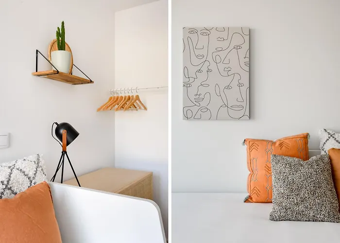 Lovely 2-bed In The Centre With A Sunny Balcony *