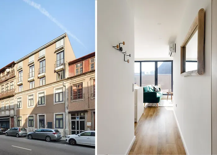 Lovely 2-bed In The Centre With A Sunny Balcony